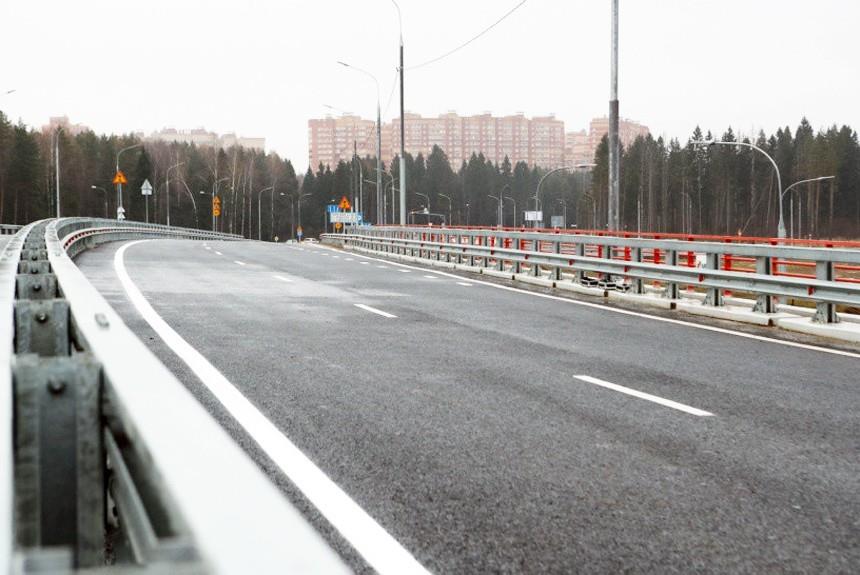 Правительство утвердило порядок использования средств для строительства дорог и мостов