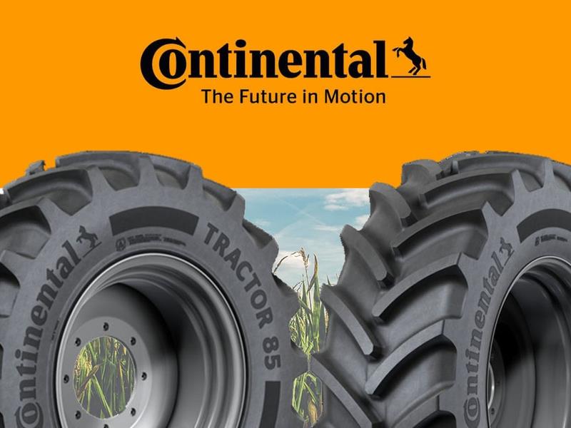 Компания Continental провела реорганизацию