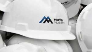 MARTIN Marietta купує Lehigh Hanson West Region
