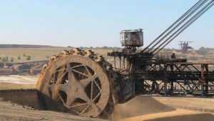 Україна збільшила експорт титановмістних руд і концентрату на 4,93%