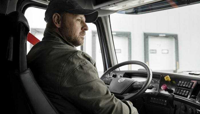 Volvo Trucks запропонує технологію безпеки водія Bendix в якості опції, яка встановлюється для деяких моделей вантажівок
