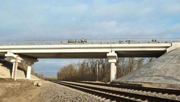 «Онур Конструкцион» выиграл тендер на ремонт моста во Львовской области за 261 млн грн