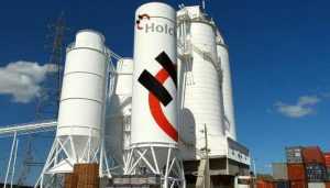 Holcim продає бізнес в Бразилії за 1 мільярд доларів США