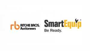 Ritchie Bros придбає SmartEquip за 175 мільйонів доларів