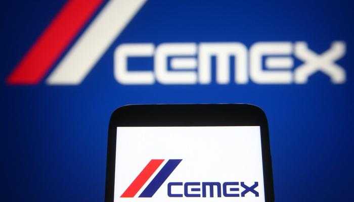 Cemex представить оновлення на Cemex Day