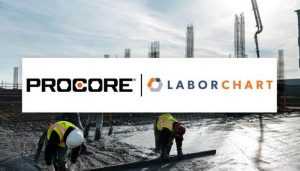 Procore набуває LaborChart для протистояння з нестачею робочої сили