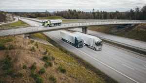 Volvo Trucks оновлює двигуни стандарту Євро 6, що забезпечить зниження споживання палива і підвищення продуктивності вантажівок