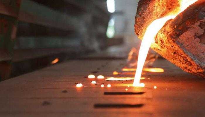 ABB автоматизує виробництво сталі