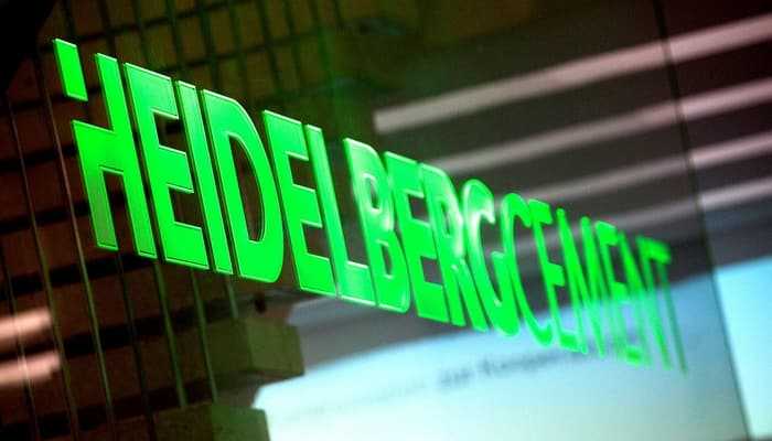 HeidelbergCement розширює асортимент екологічних бетонів у Німеччині під брендом EcoCrete