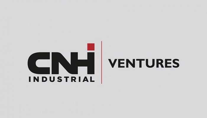 CNH Industrial запускает CNH Industrial Ventures